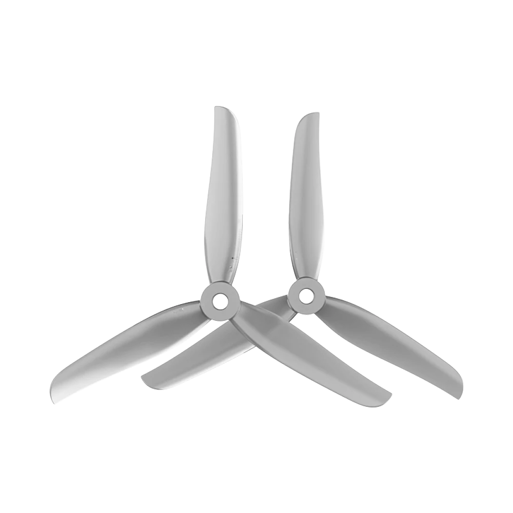 2Pairs iFlight Nazgul F5 5135/F6 6040 5/6inch Propeller 3-Blade FPV Props