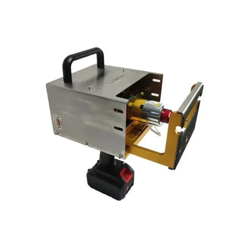 TEBAK XY-06 Engraving speed per second Marking depth 0.05 to 1 mm Driving method electric pneumatic Marking Machine