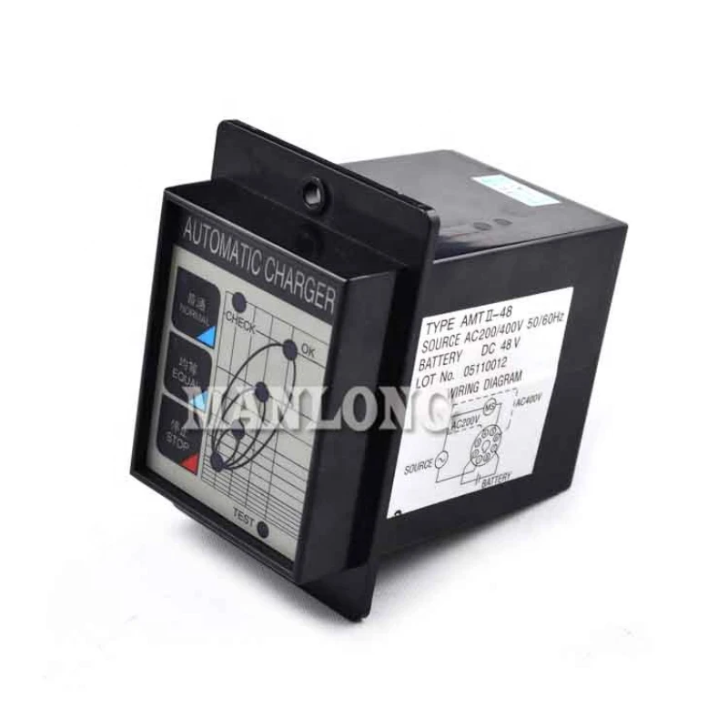 High quality electric forklift parts Charging meter used for toyota 5F/6F/7F with OEM 25860-11900-71