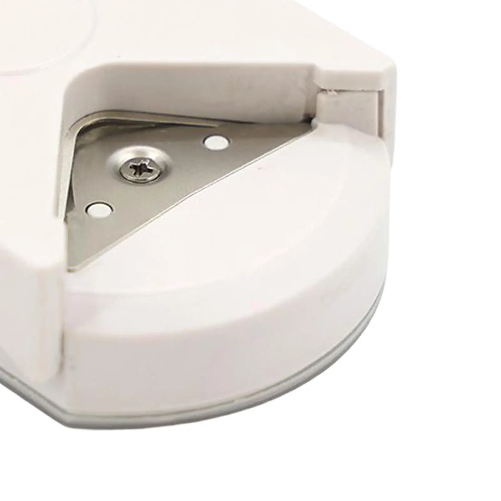 6x Compact Paper Corner Rounder R4mm for Card And Photo Cutting