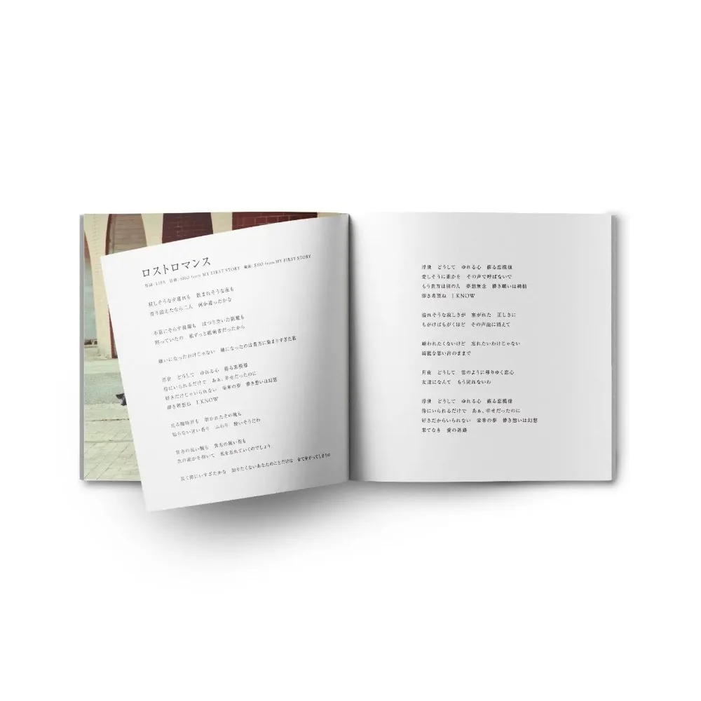 LiSA (Risa Oribe) „Homura“ CD-Disc – Demon Slayer Theme Song Anime OST Tracks