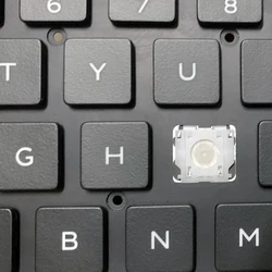 Keyboard Laptop For Dell Inspiron 15-5558 5559 7557 7559 3543 3558 5547 5576 5548 3542 Cap Keycap And hinge Replacement