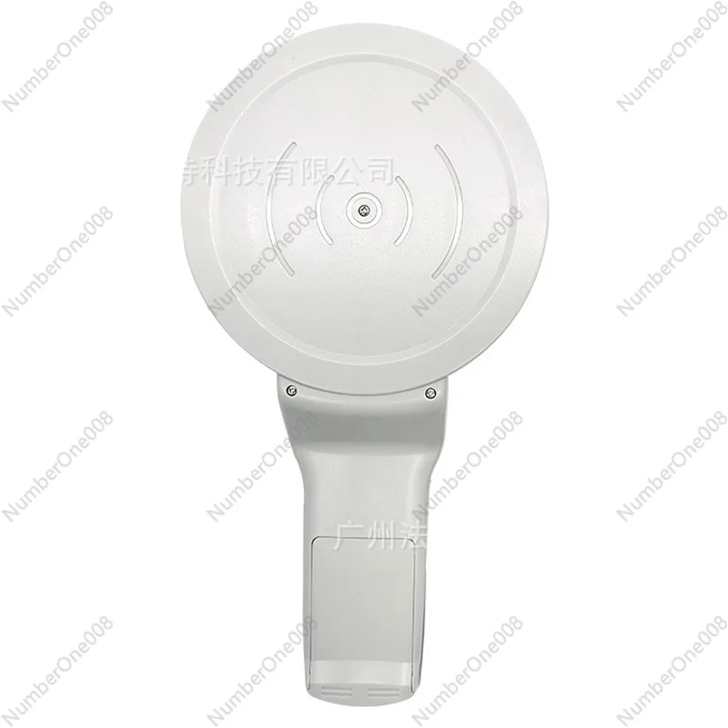 Handheld FDX-B 134.2K Animal Tag Reader Animal Ear Tag Collector Glass Tube Label