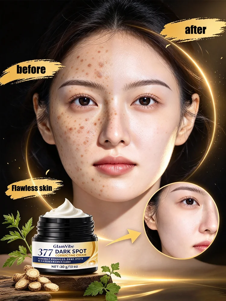 Gently Brightens And Evens Out Skin Tone,Radiant, Luminous Skin.