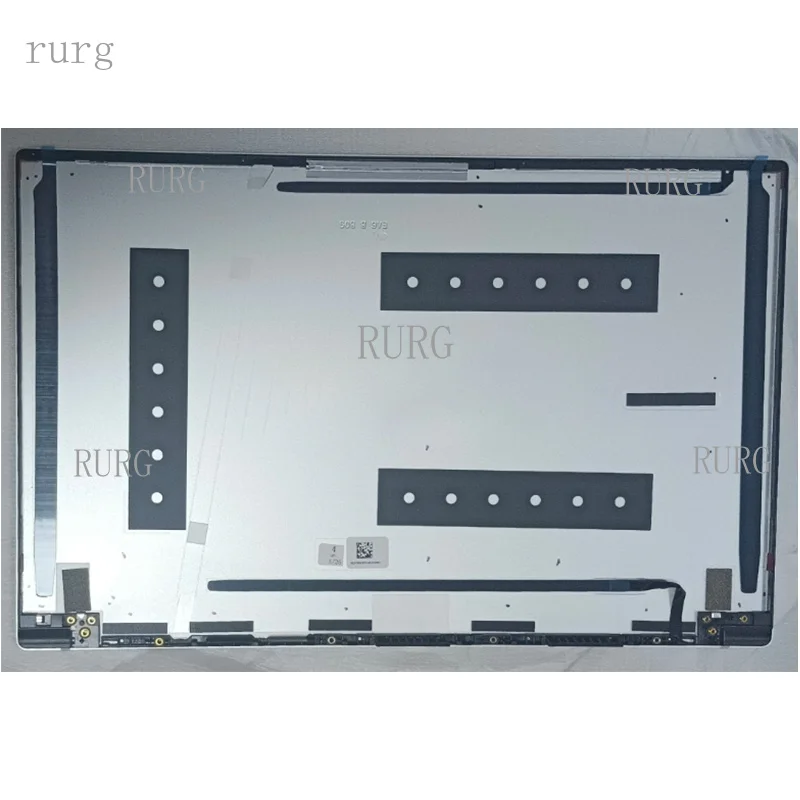 R+  New For Samsung Galaxy Book NP750XDA XED XDZ NP750TDA NT750XFG  LCD Back Cover