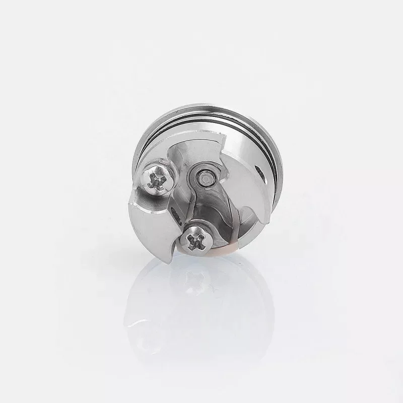 YFTK Pocket RDA 316SS 22 atomizer tank for coils & atomizers - gallery image 5