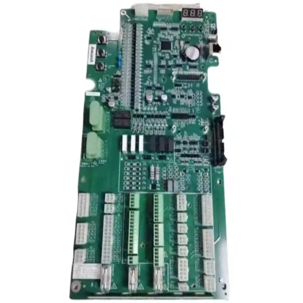 

Monarch Elevator Cabinet Main PCB Board MCTC-MCB-E2 GM80 1 Piece