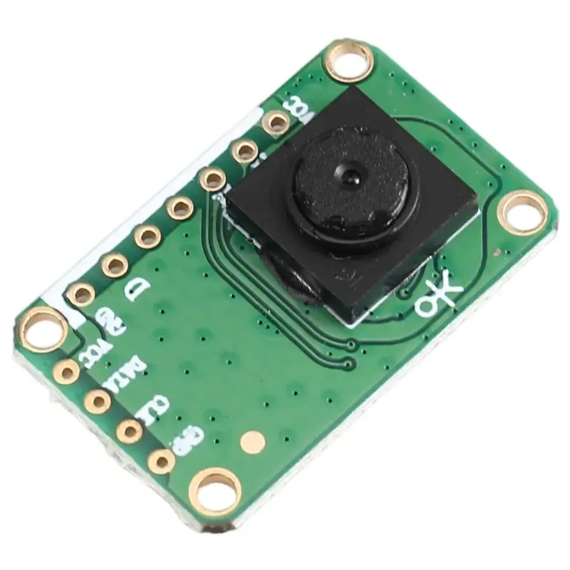 LXYB18B LC302 Ranging Module 0.3-50M Optical Flow Fixed-Point Horizontal Positioning High Low-Light Performance For RC For FPV D