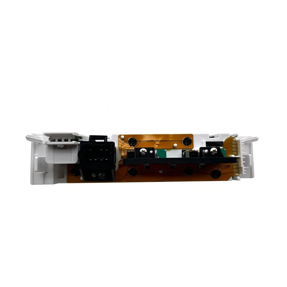 

599-006 A/C Heater Climate Control Module For CADILLAC ESCALADE CHEVROLET SILVERADO TAHOE GMC YUKON 1996-2000 9378805 16231165