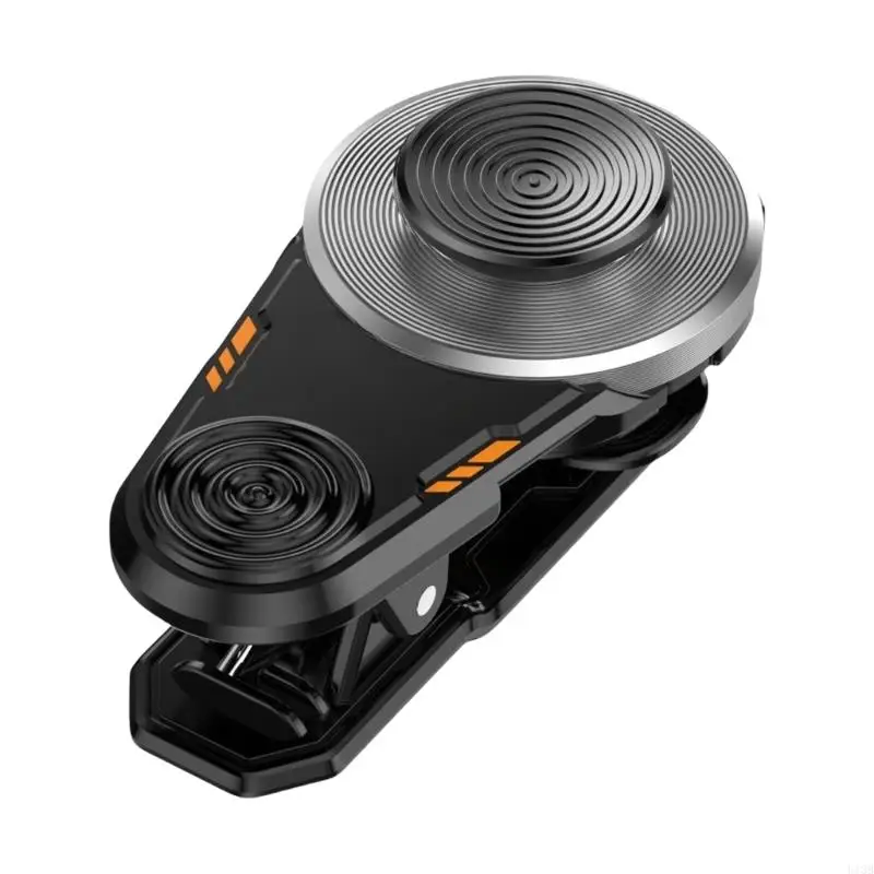 Joysticks externos U13B Analógico Auxiliar Joysticks Juego MOVIMIENTO Controlador