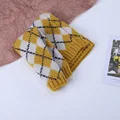 Yellow Rhombus2