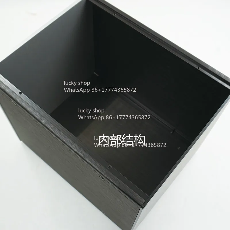 

260 Multi-purpose Isolation, Transformer Chassis Housing, Power Amplifier Chassis