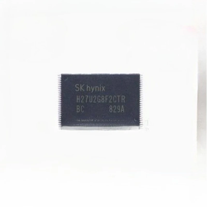 

10PCS/LOT H27U2G8F2CTR-BC H27U2G8F2CTR-BI NAND FLASH