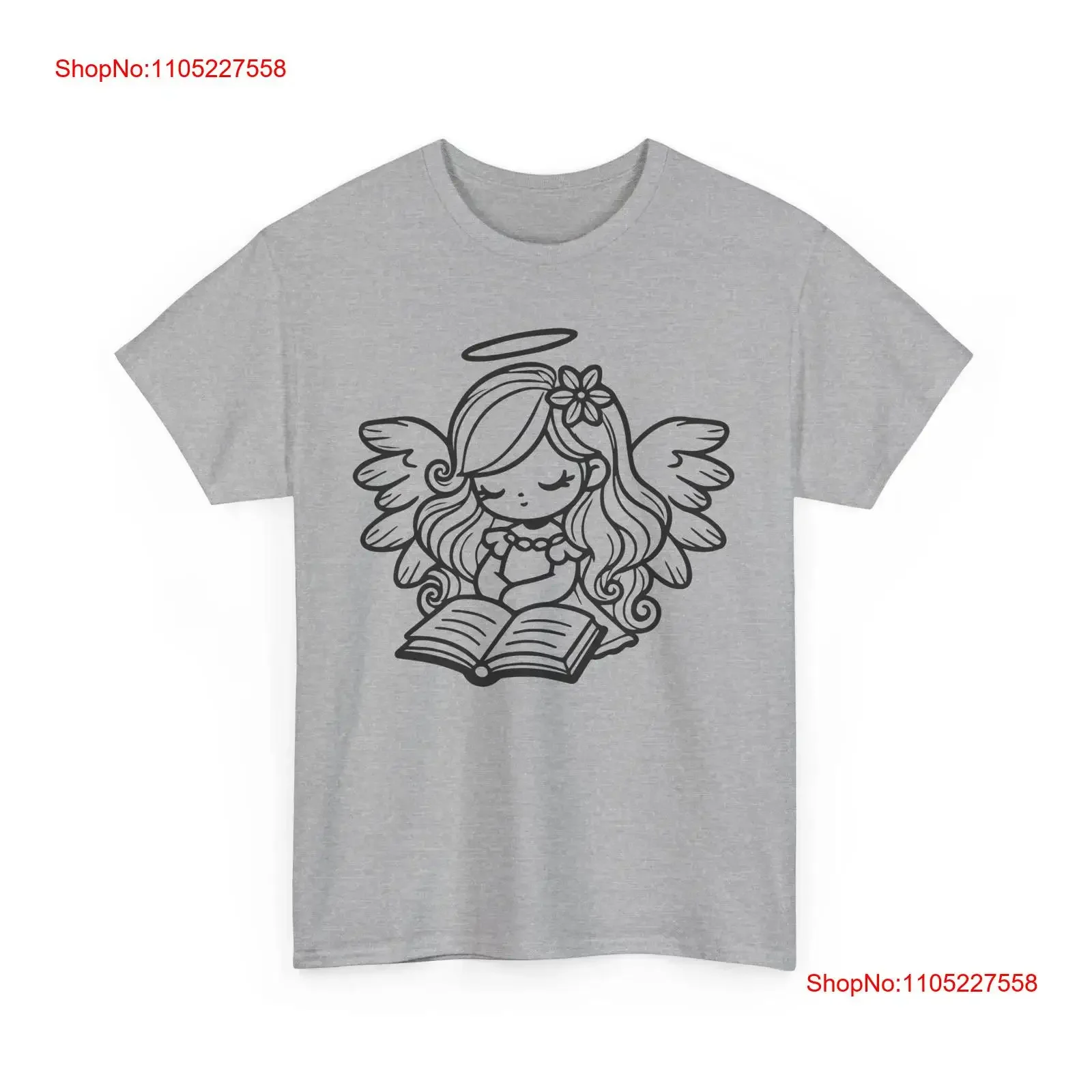 

Футболка с книгой в стиле фэнтези, волшебные существа, мифические приключения, винтажный стильный универсальный дышащий стильный топ для повседневной носки