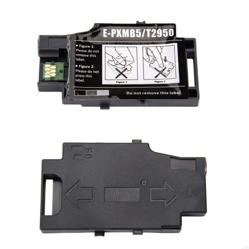 Absorption Box for WorkForce WF-100 WF-110 ECC110 Mobile Printer Models 24BB