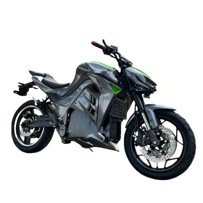 SXLL 2026 Best-selling Customizable Electric Motorcycle Customizable Motor 2000W-10000W Battery 32AH-160AH Speed 70-180 km/h