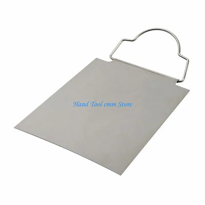 

H37F Professional Stainless Steel Photography Light Shield Replacement for Bronica S2A Photography Camera Accessories