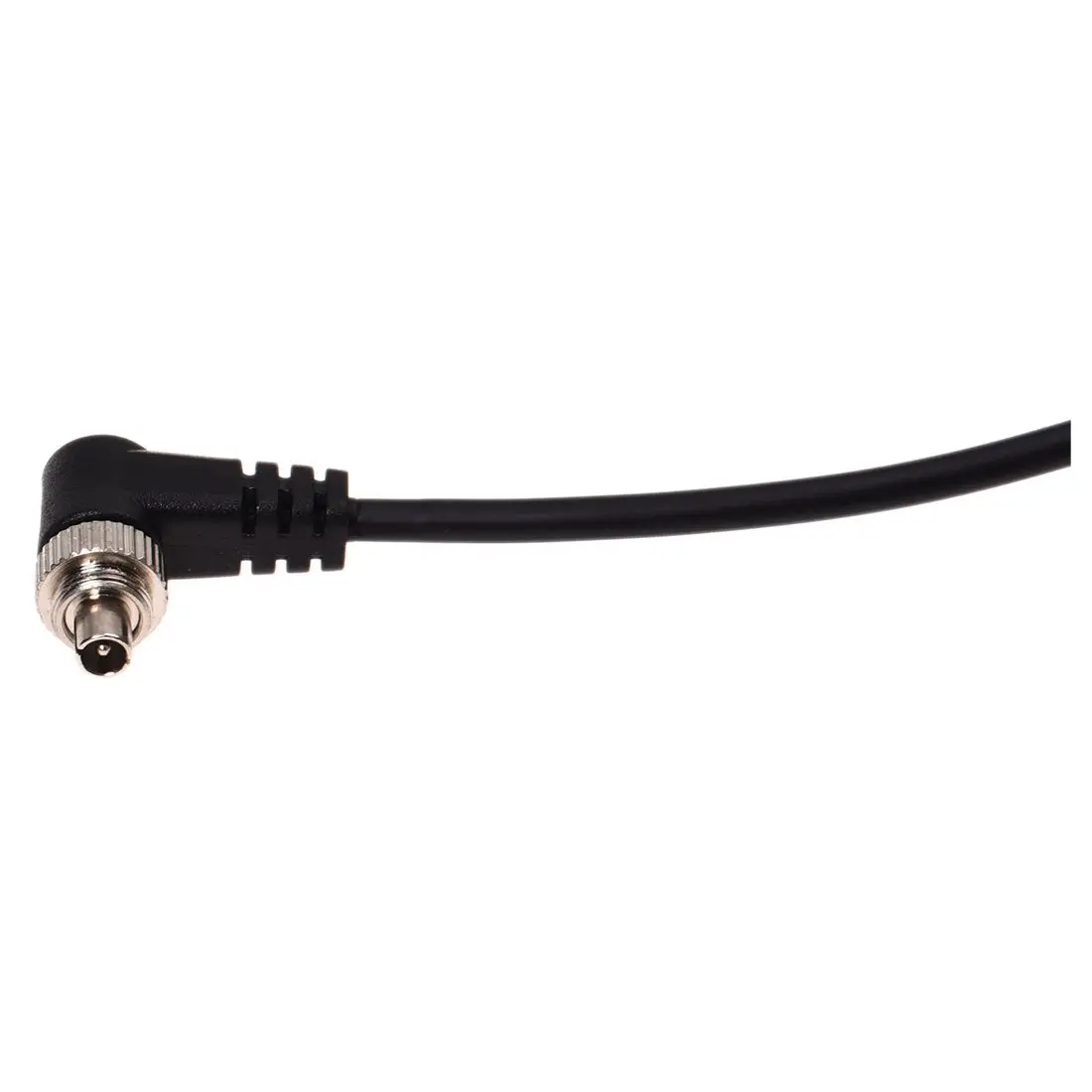 Bloqueio de parafuso para Trigger Studio Light, Flash Sync Cable, PC, 2,5mm