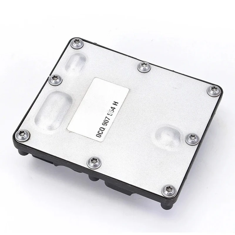 0CQ907554H 0CQ907554J 0CQ907554D Drive Rear Differential Haldex Control Module Unit for VW Golf R MK7 Passat 3C T-Roc A3