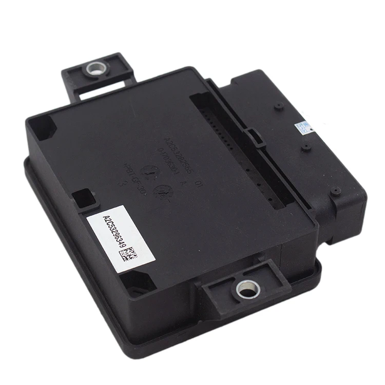 Womala Auto Accessories Oem 31341542 31264471 Rear Parking Brake Module Control Unit For Volvo S60L V60 XC60