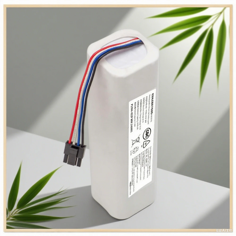 5600Mah Replacement… - image