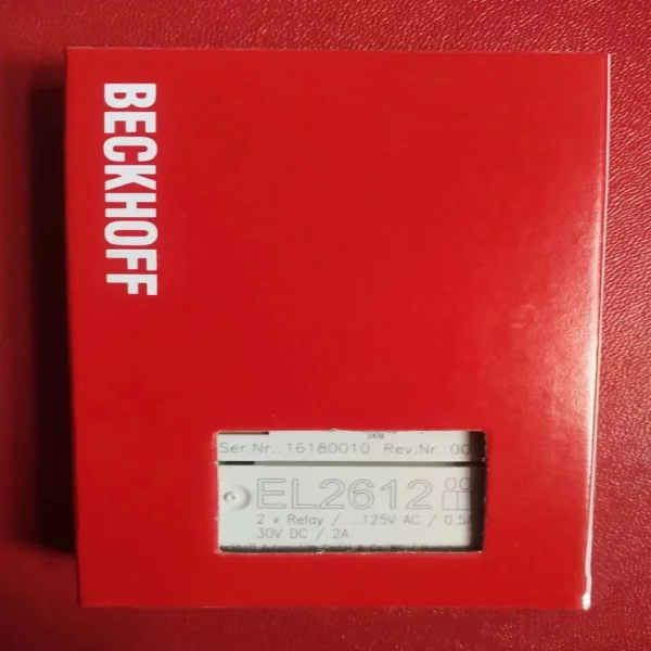 

El2612 Brand New Original Spot Plc