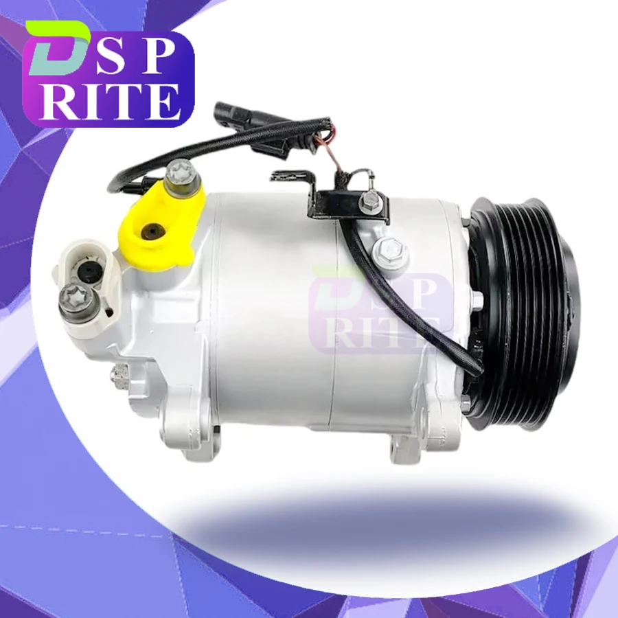 New AC Compressor For Mini Cooper 2016 64526811432 64526811434 64526811436 64526826879 64529295050 64526826881  64529384630