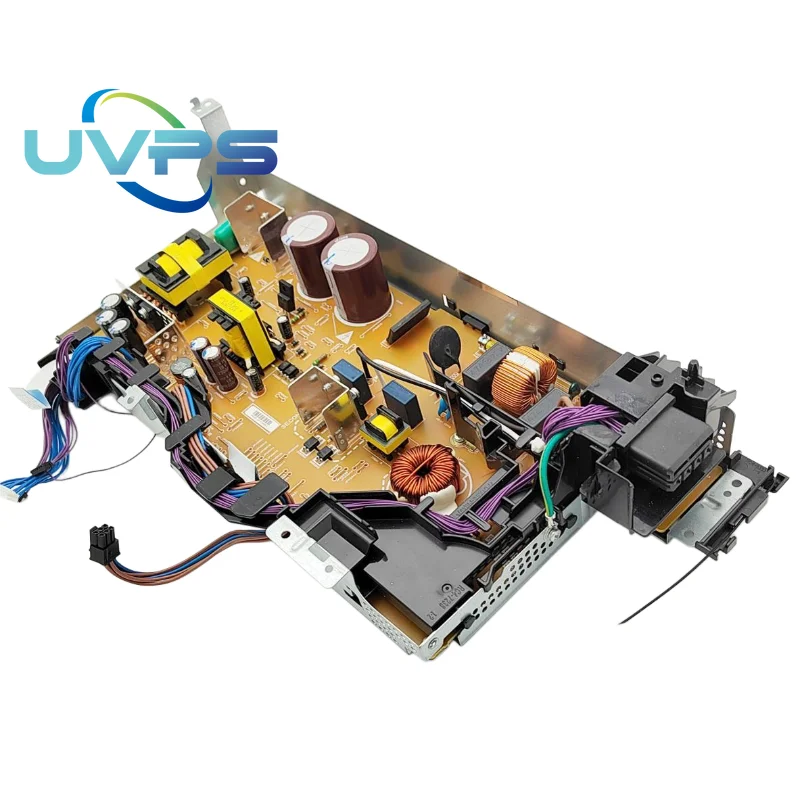 Laagspanning Voeding RM2-8950 RM2-8951For HP M607 M608 M609 Printer Power Board 110V 220V LVPS Printer Copier Onderdelen