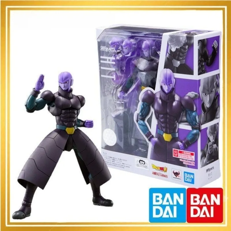 

Bandai Dragon Ball Super Figure Soul Limited SHF Dragon Ball Dragon Ball Super Hit Universe 6 Figure Ornament Toy Collection