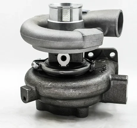For Carter E312B 200B 320B C D Turbocharger Engine Boost Excavator Parts Fast Delivery