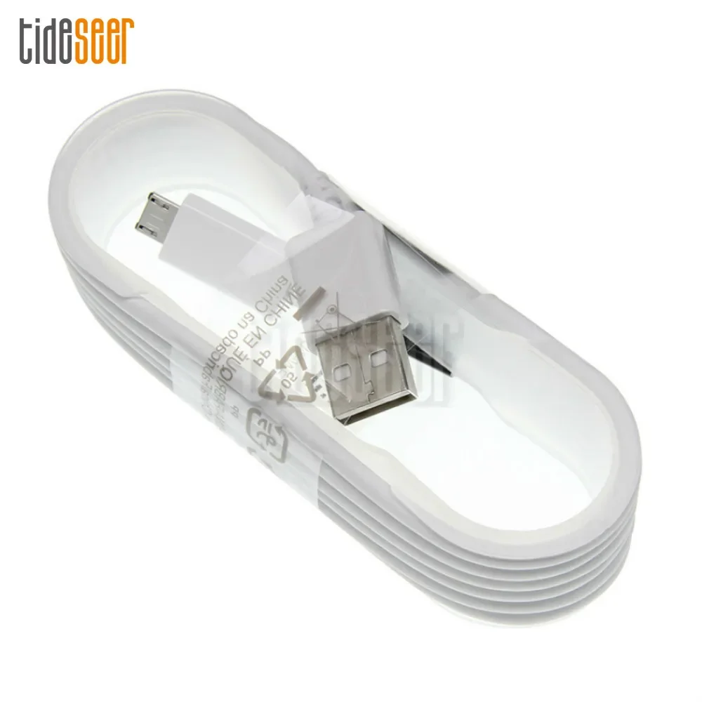 

100pcs 150cm Long Micro USB Cable Fast Charging Microusb Charger Wire For Samsung J5 J6 J7 Xiaomi Redmi Note 4 5 Android Phones