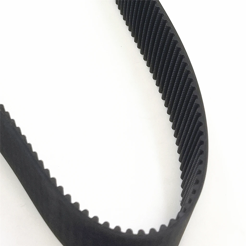 Power Grip GT 810-5GT 162 Zähne Teilung: 5 mm Zahnriemen Roboter 3D-Drucker Graviermaschine Zentrifuge Neopren-Antriebsriemen – Detail 6
