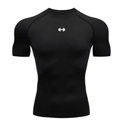 8 best sales herrarnas gymkläder - №2