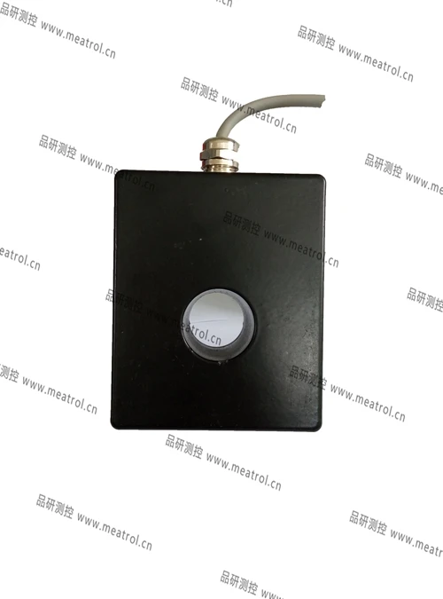 

High frequency dedicated, Rockwell coil HCT/lightning current sensor/lightning current transformer