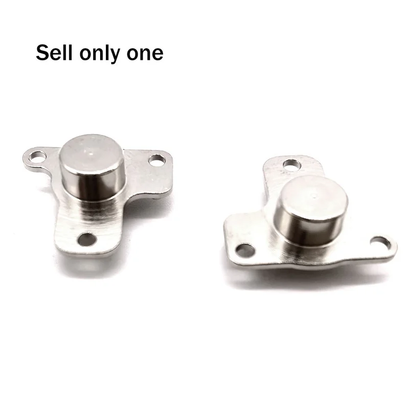 New 1PCS Bottom Tripod Pod Fixed Plate Base Screw Nut for Canon EOS R5 R6