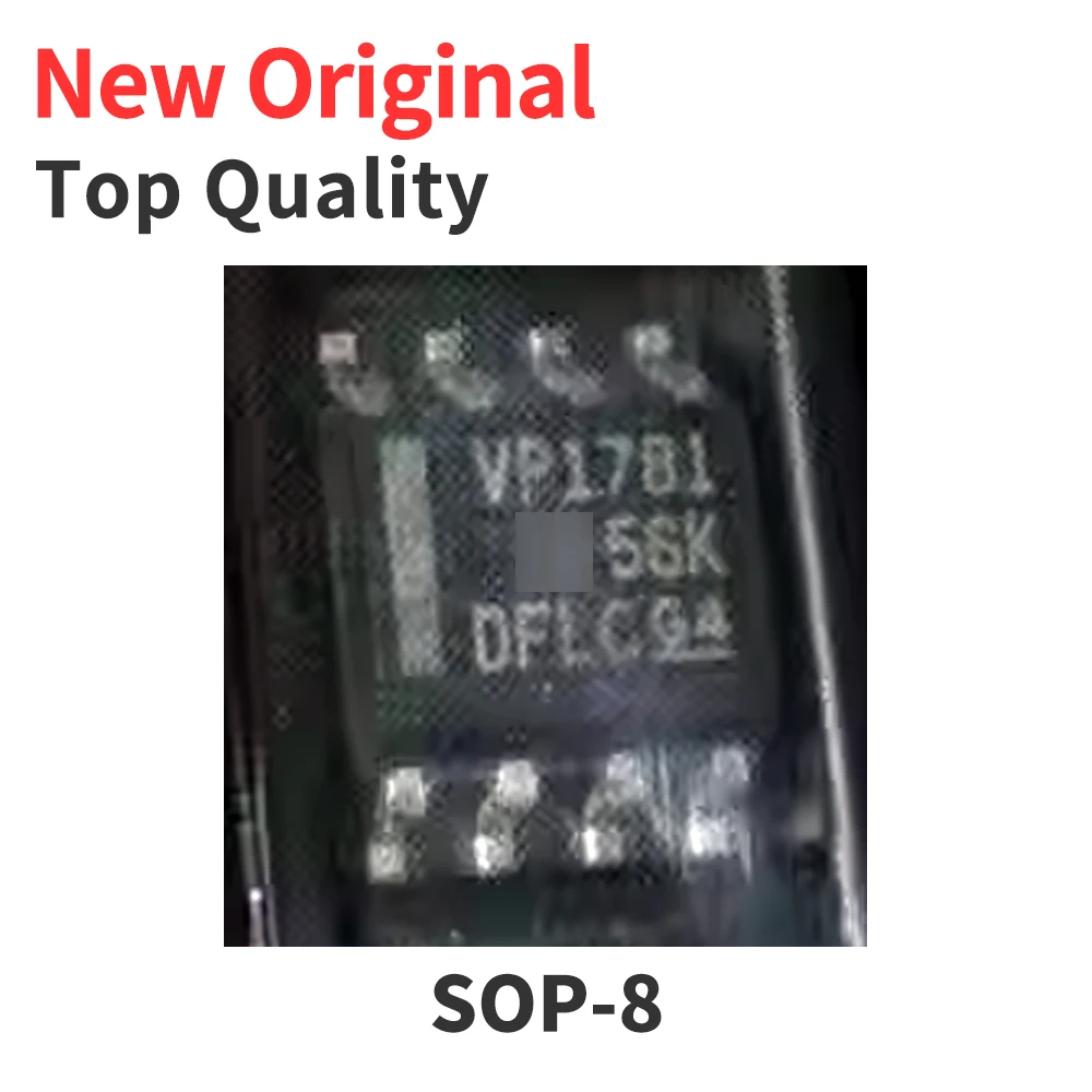 

(10 Pieces) SN65HVD1780DR SN65HVD1781DR SN65HVD1782DR SN65HVD1785DR SN65HVD1786DR SN65HVD1787DR New Original