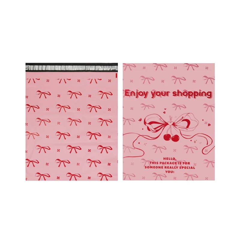 Рисунок 4 - упаковочная сумка для доставки