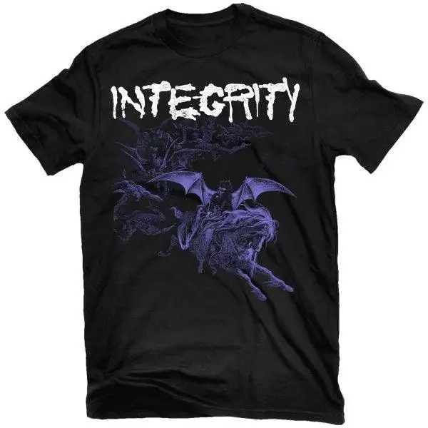 Integrity Scorched Earth T Shirt