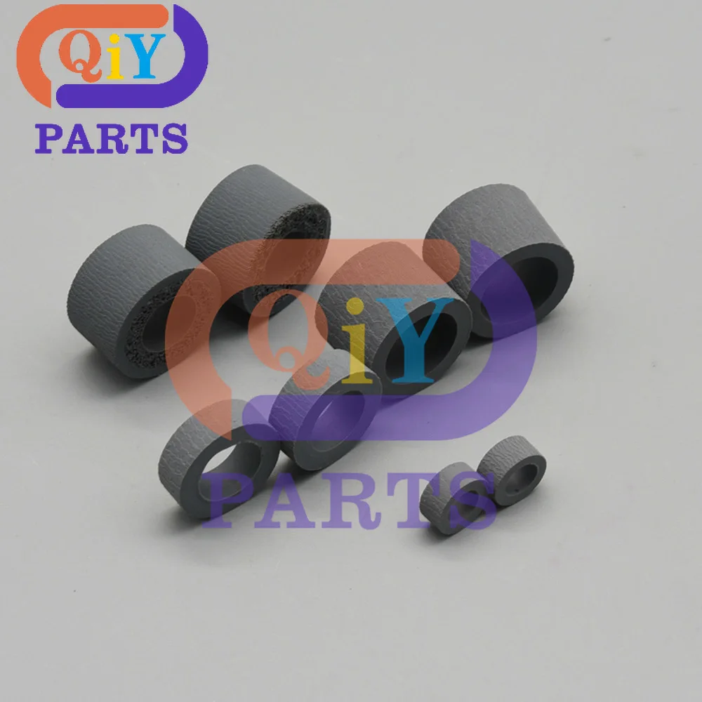 1X B12B813561 B12B819381 Pickup Feed Roller Assembly Kit Tire         support for EPSON DS-510 DS-520 DS-560 DS-410 DS-510N DS-5