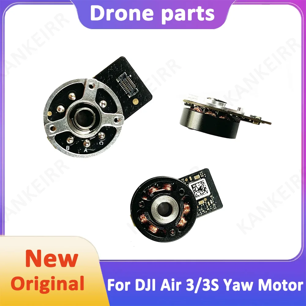 For Dji Ais 3 Yaw M…