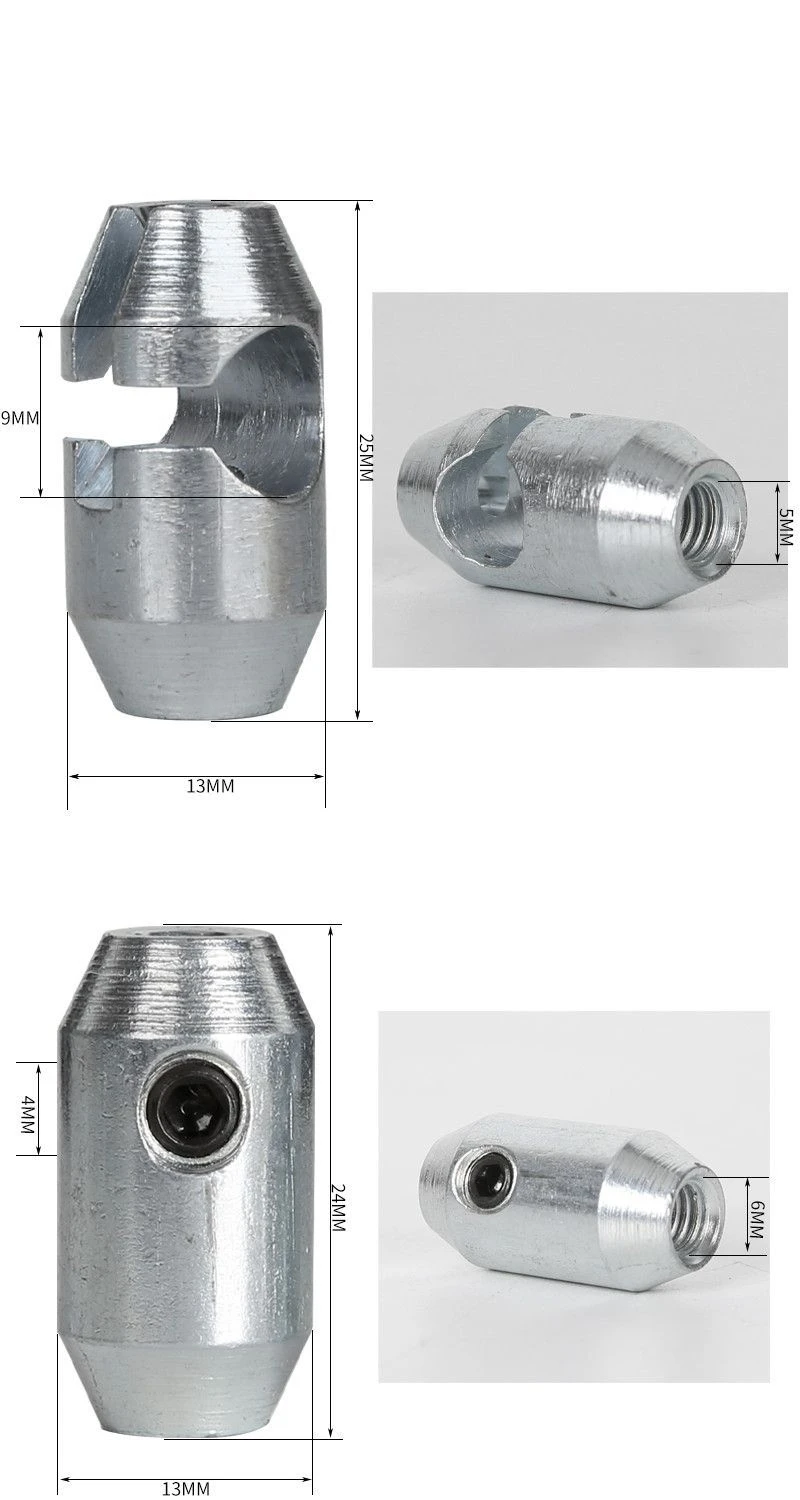 طول خط فرامل السيارة الكهربائية للدراجات النارية وسلك خط فرامل طبل الضابط القصير طويل جدًا مشبكًا قابل للتعديل لأبريليا #4