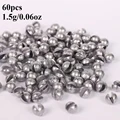 60pcs 1.5g