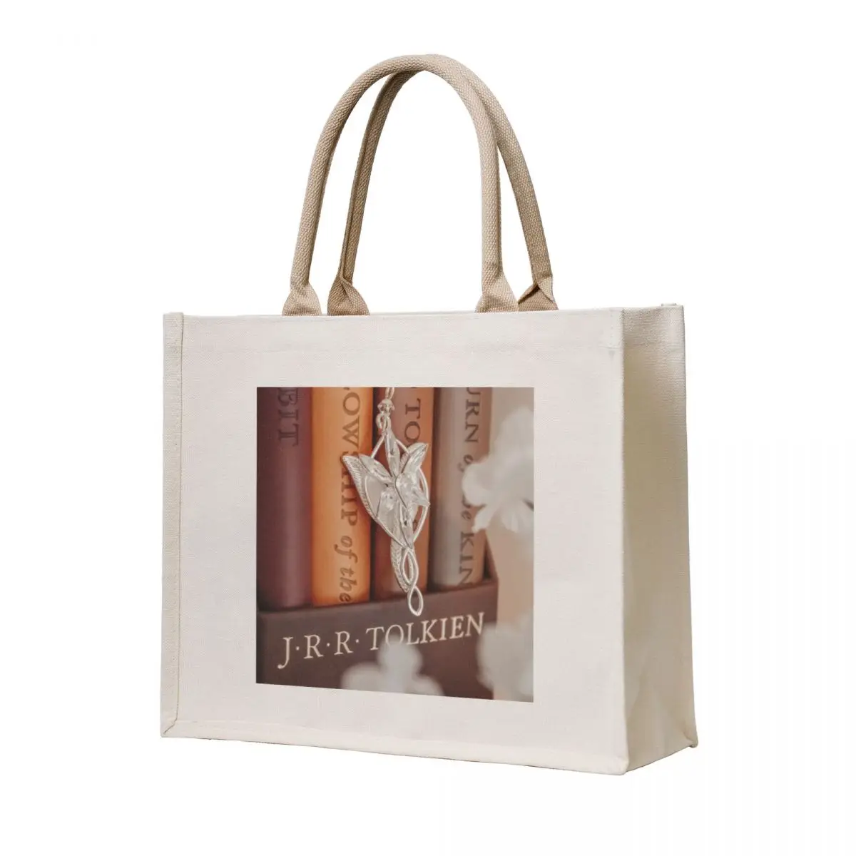 

the evenstar Tote Bag supermarket folding bag large size bags great bag