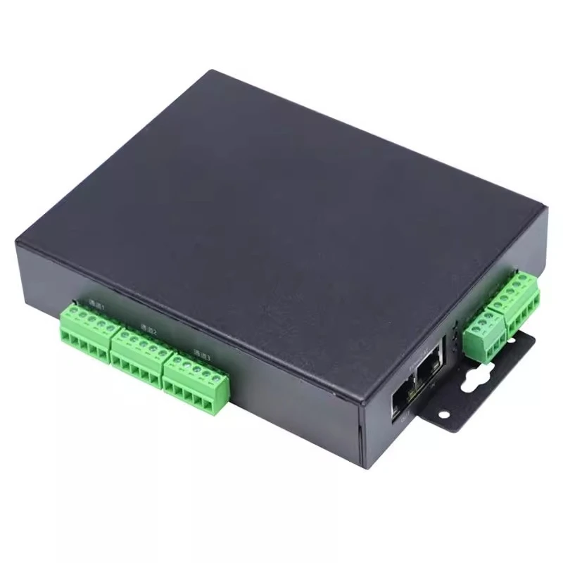 weighing force sensor multi-channel digital collector precision amplifier transmitter