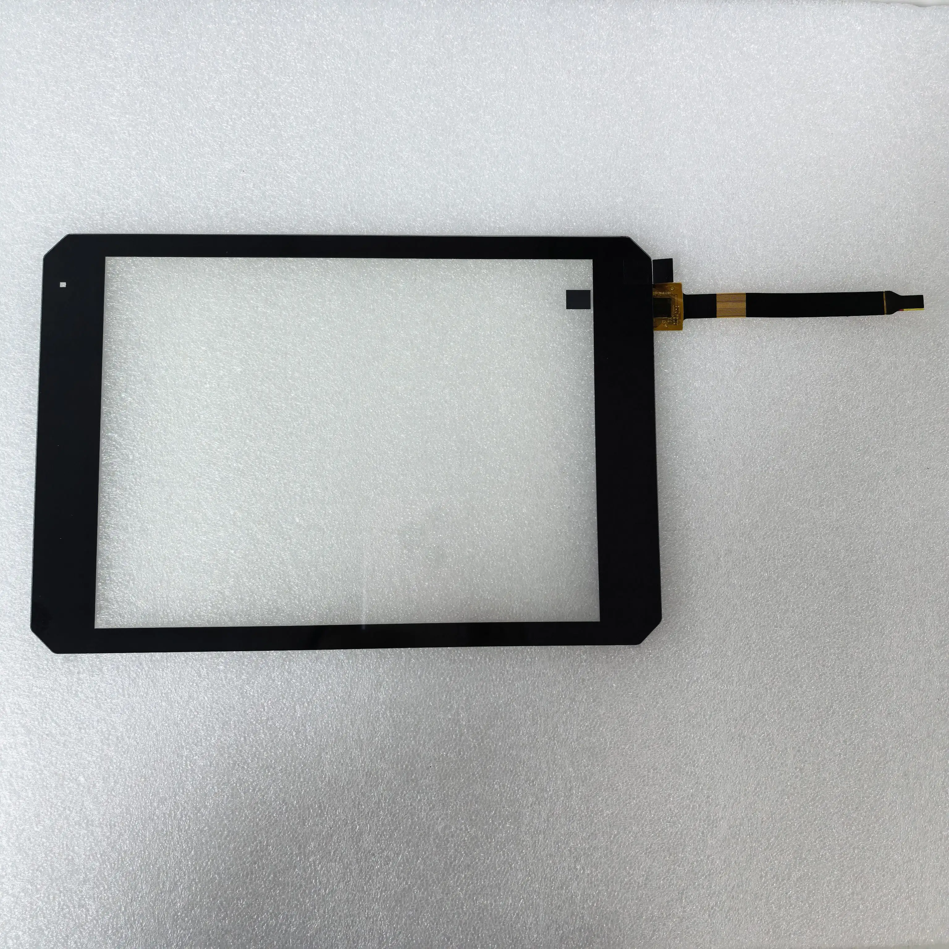 Original New Touch Screen Panel Digitizer Glass For XTOOL PS90 Repair Replace
