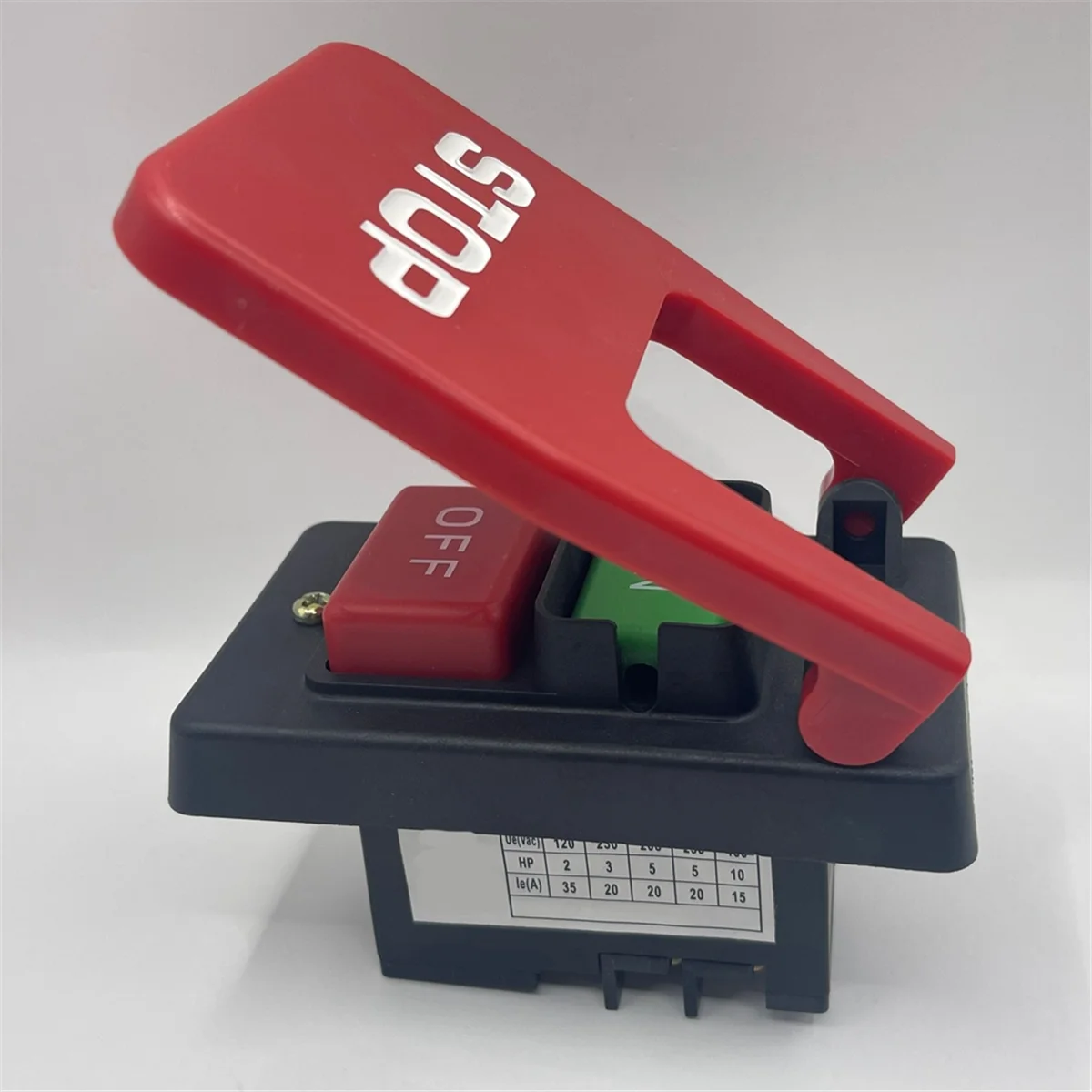 【Buy It-Now!】Power Tool Paddle Switch
