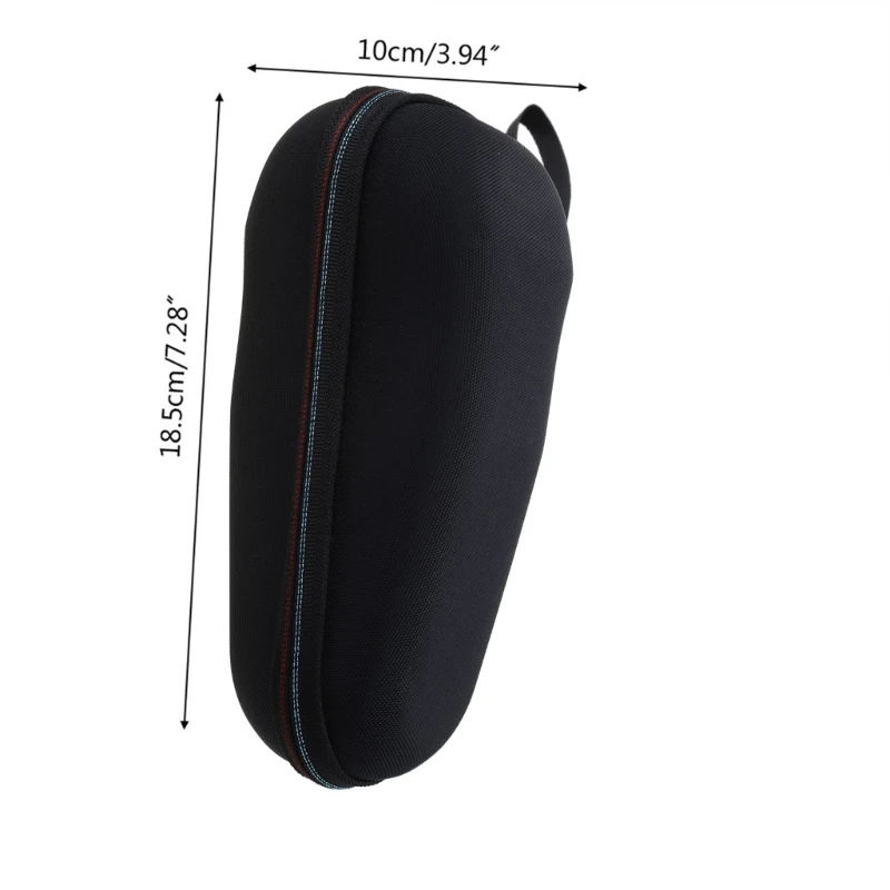 Bảo Quản Du Lịch Cứng EVA Cho Túi 4500 6400 AT830 46 AT810/46 Máy Cạo Râu Điện túi Bảo Quản Dropshipping