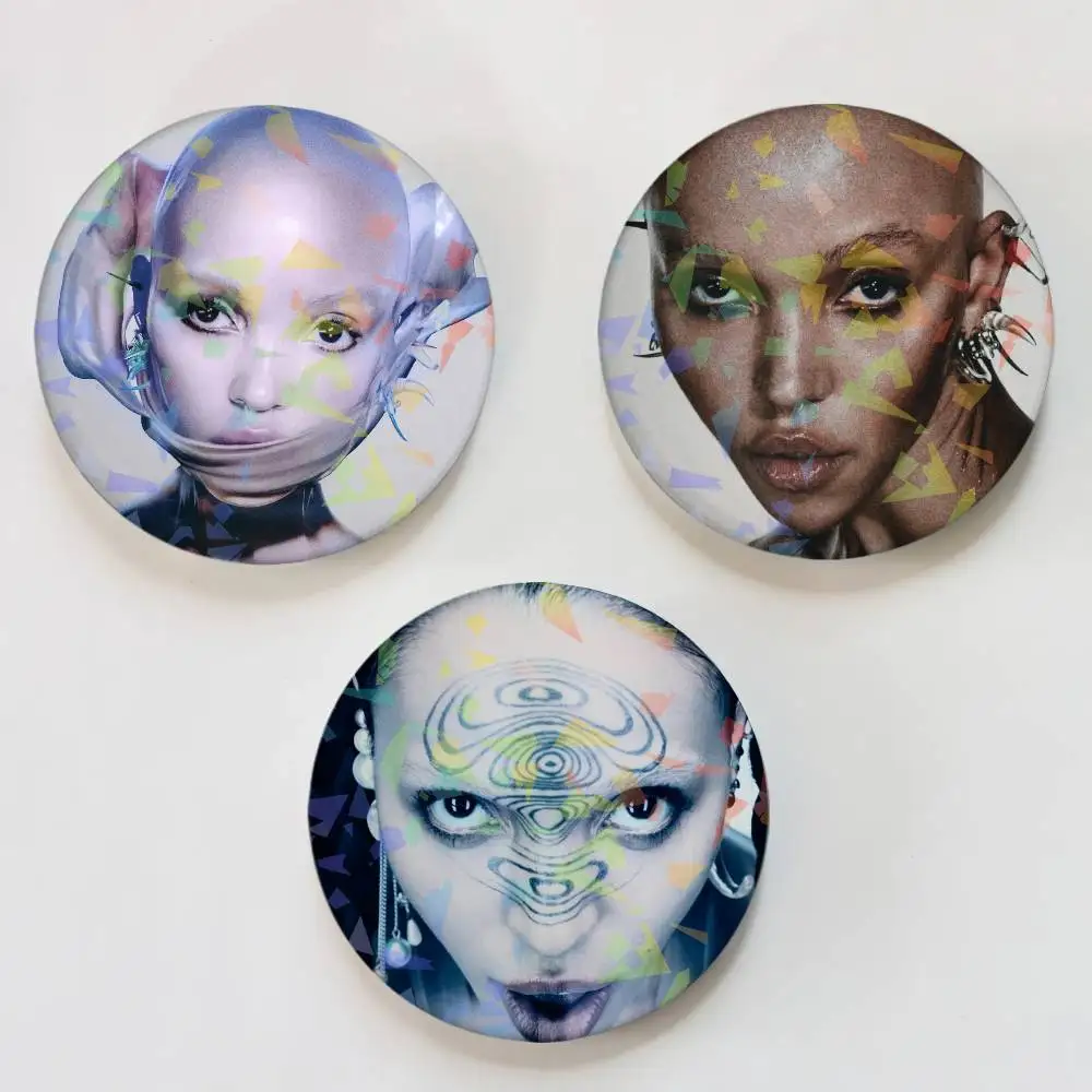 Cool Singer F-FKA T…