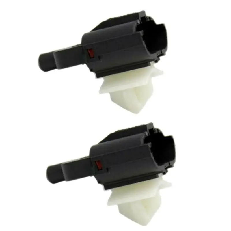 Compact 2X Ambient Outside Air Temperature Sensor For GM Captiva 2008+ 96433317