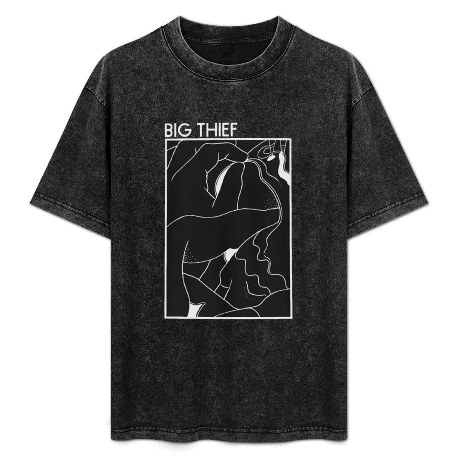 

the big big of thief hot sale summer 2021 T-Shirt Outdoor Activity Sports T-Shirt